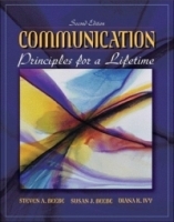 Communication: Principles for a Lifetime, Second Edition артикул 990a.